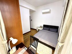 Dover Parkview (D5), Condominium #500333811